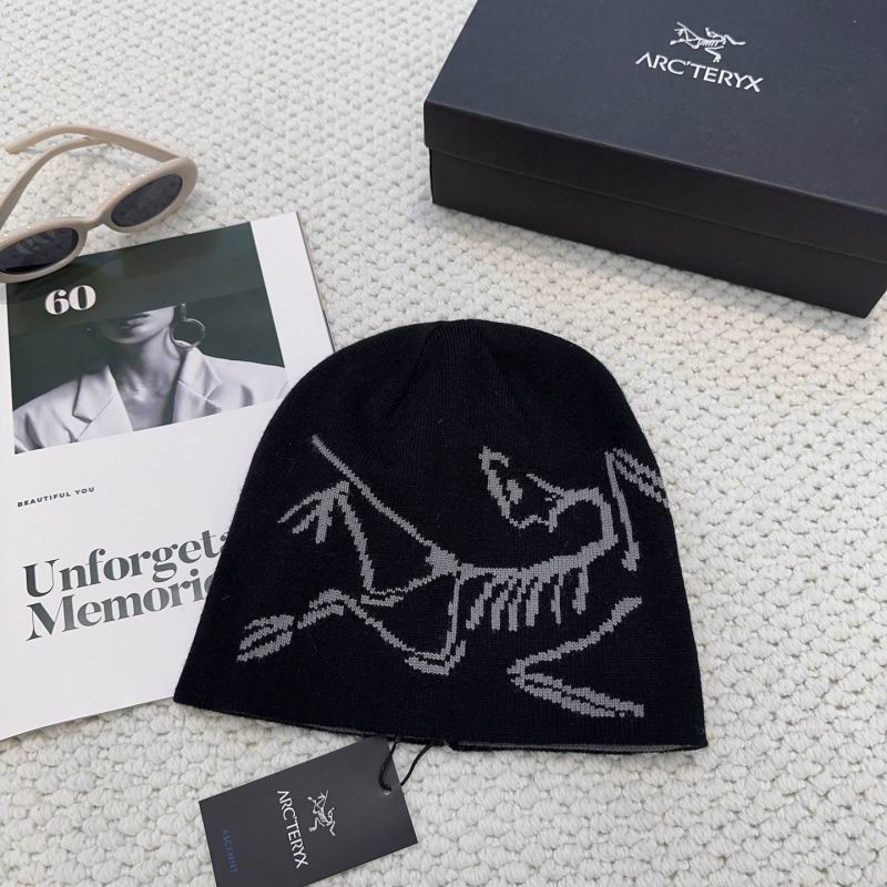 Arcteryx hat hm (11)