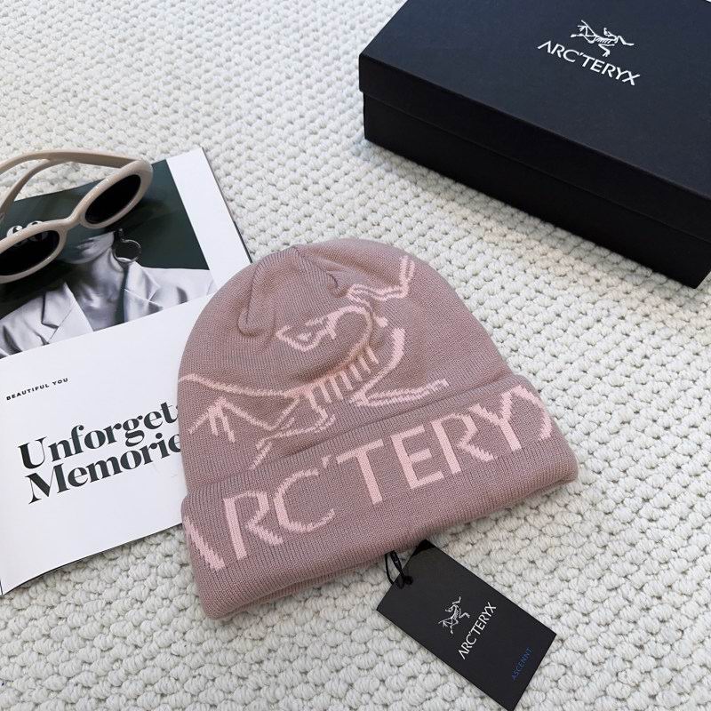 Arcteryx hat hm (22)