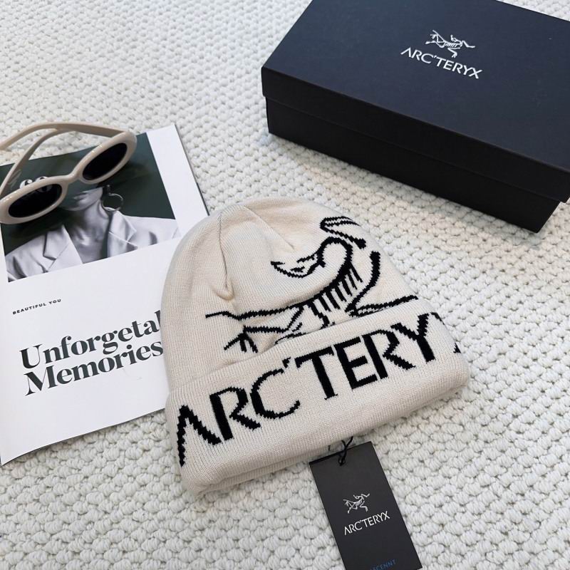 Arcteryx hat hm (23)