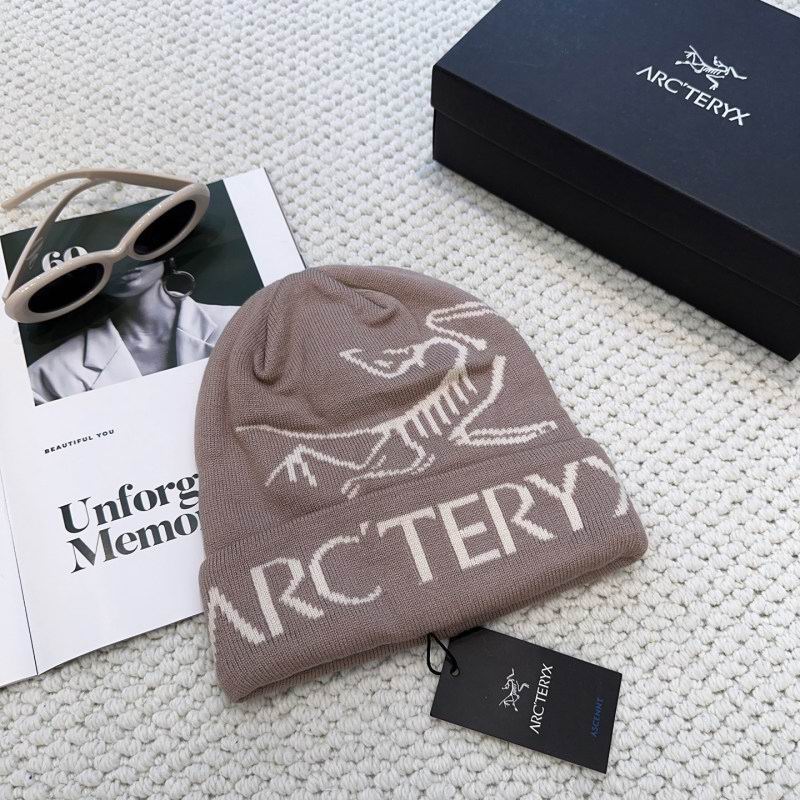 Arcteryx hat hm (24)