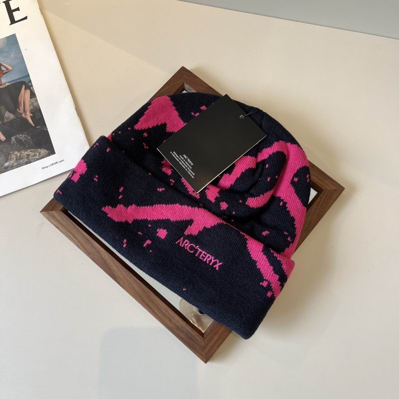 Arcteryx hat hm (34)