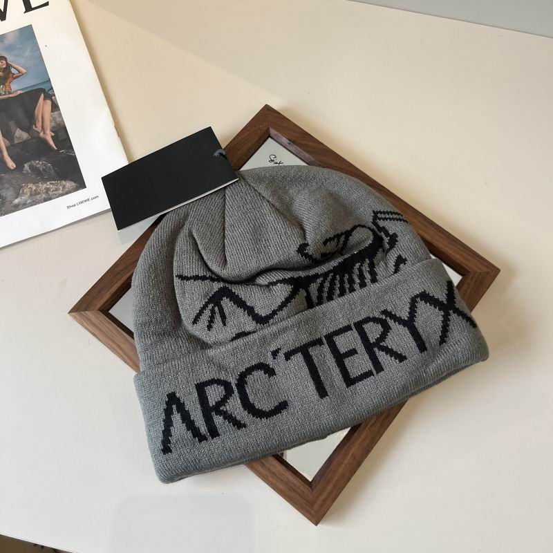 Arcteryx hat hm (38)