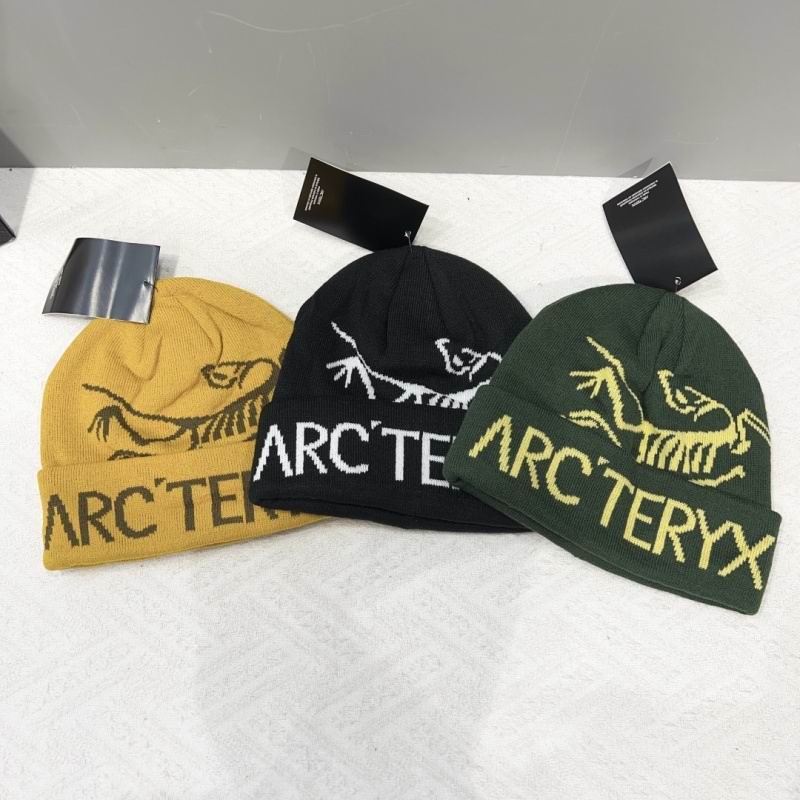 Arcteryx hat hm (6)