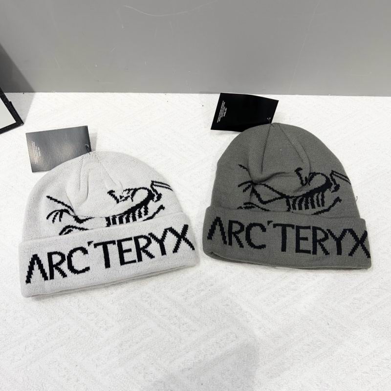 Arcteryx hat hm (7)