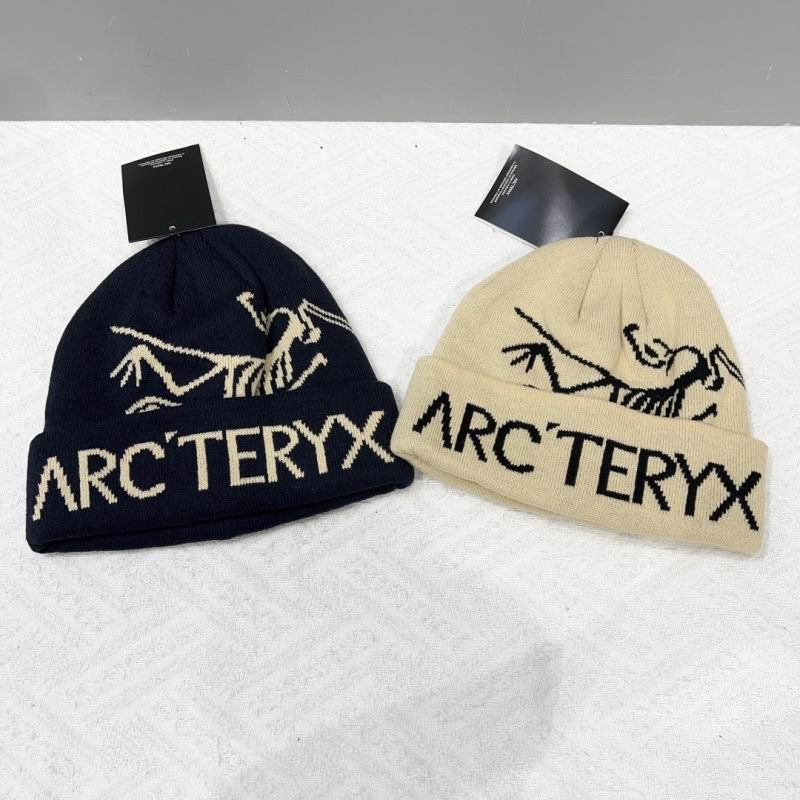 Arcteryx hat hm (8)