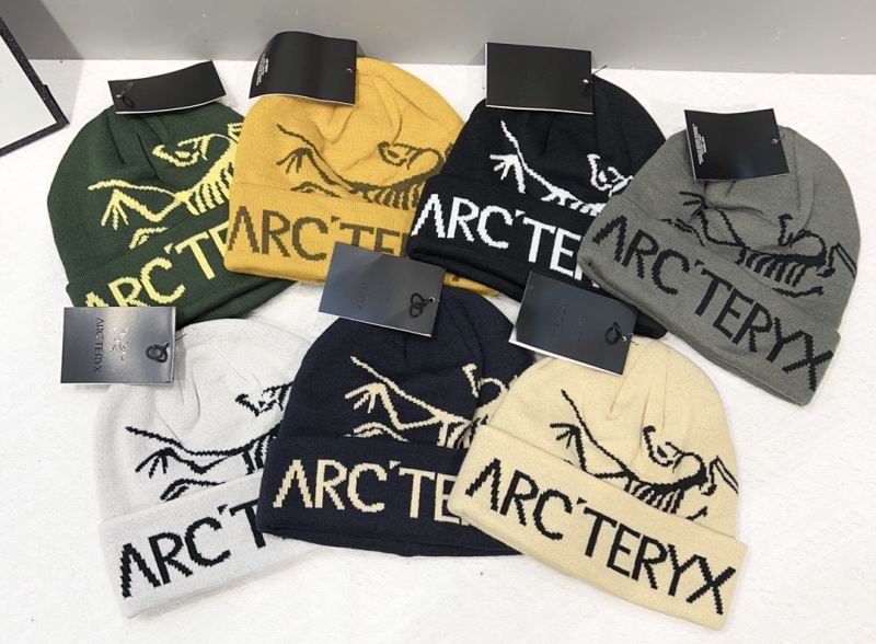 Arcteryx hat hm (9)