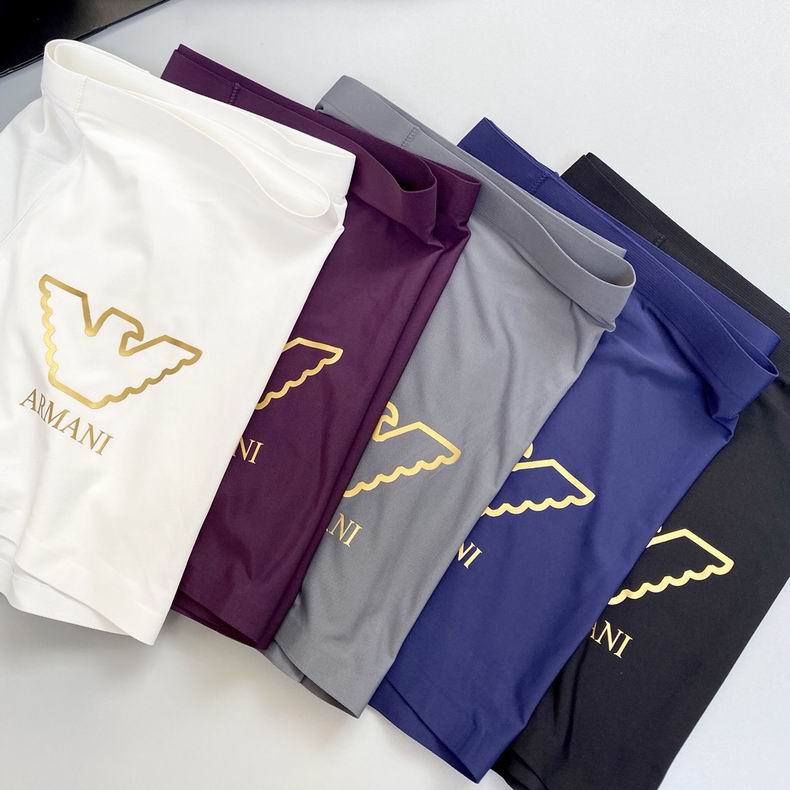 Armani Boxer  L-3XL   (7)