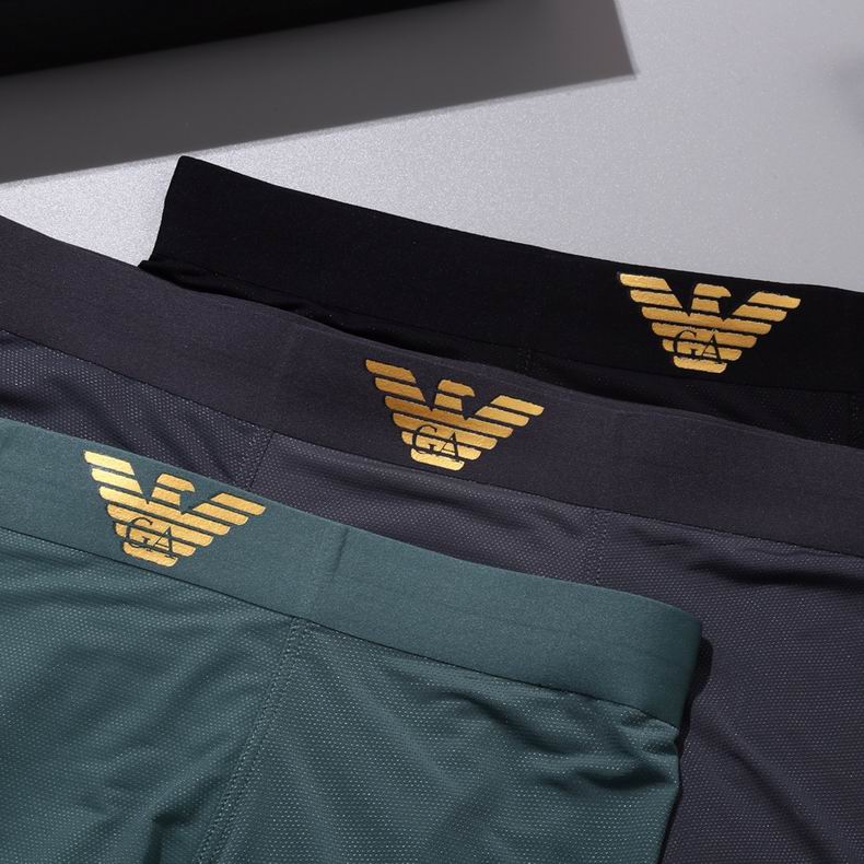 Armani Boxer L-3XL (1)