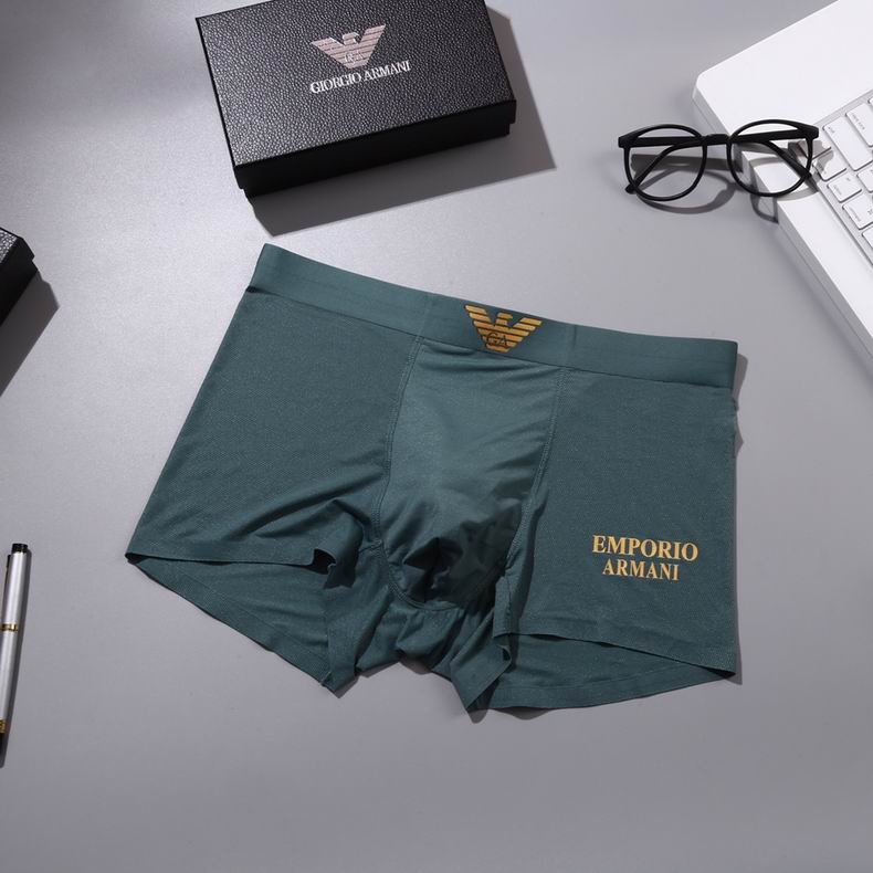 Armani Boxer L-3XL (2)