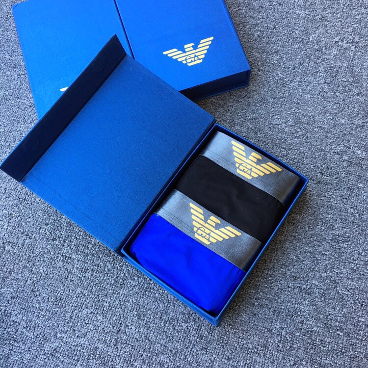 Armani Boxer L-3XL (3)