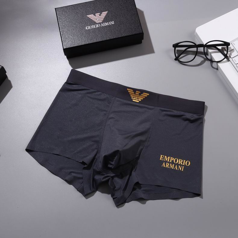 Armani Boxer L-3XL (5)