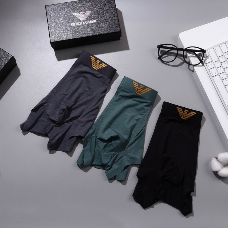 Armani Boxer L-3XL (6)