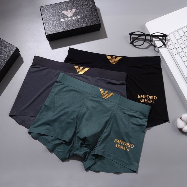Armani Boxer L-3XL (9)
