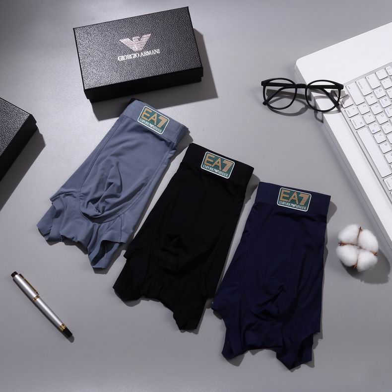 Armani Boxer L-3XL  (2)