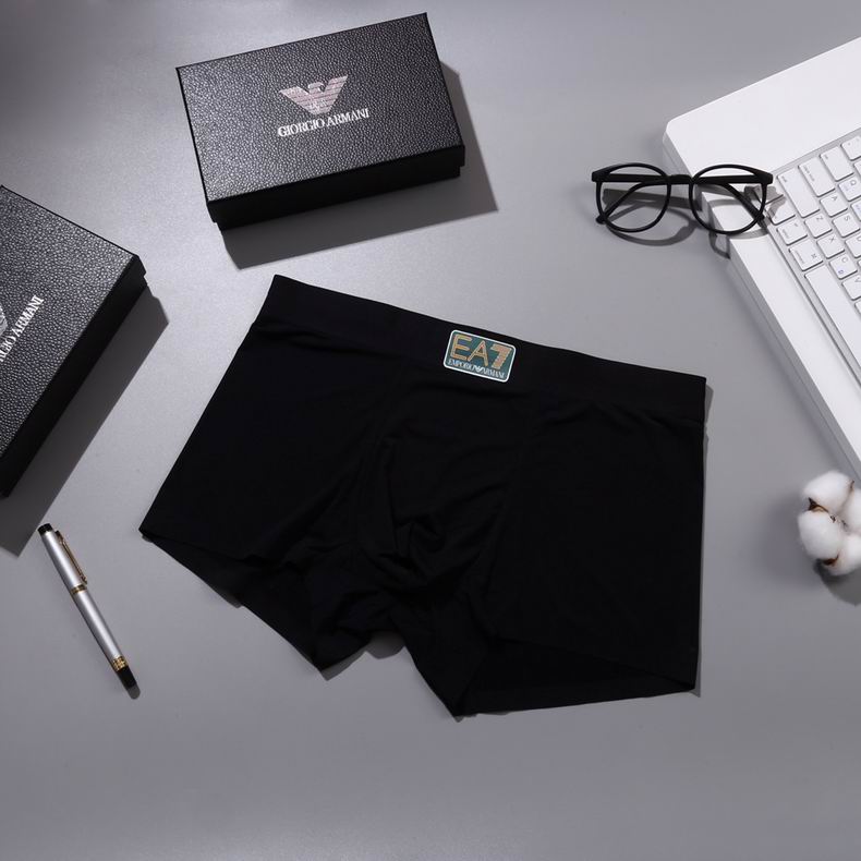 Armani Boxer L-3XL  (4)
