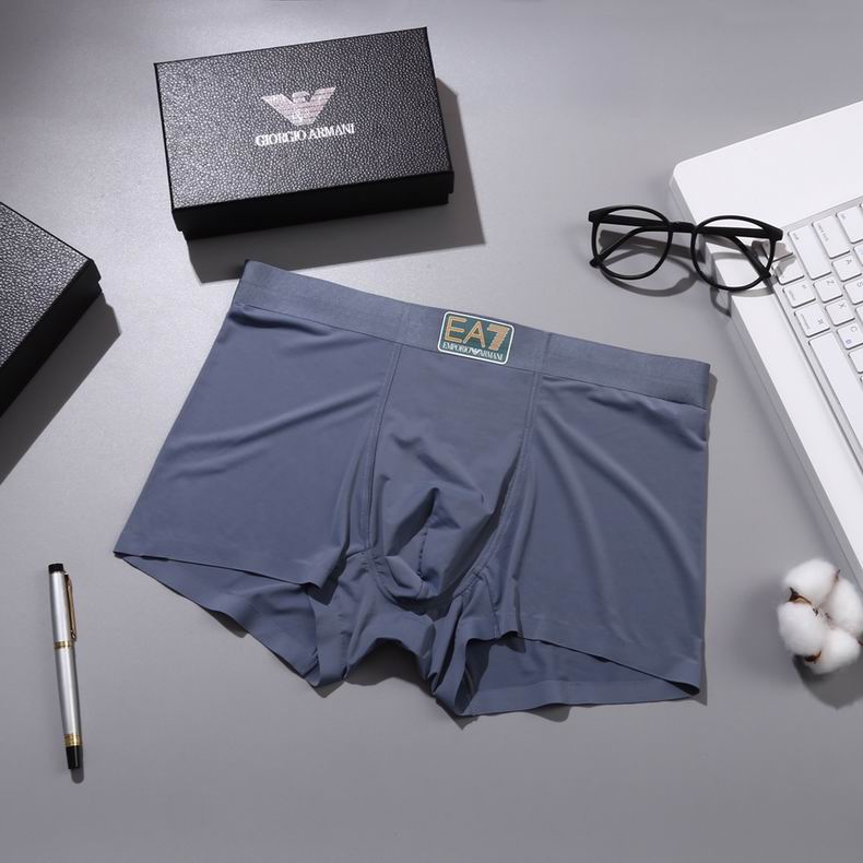 Armani Boxer L-3XL  (8)