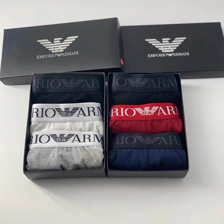 Armani Boxer L-XXL   (1)