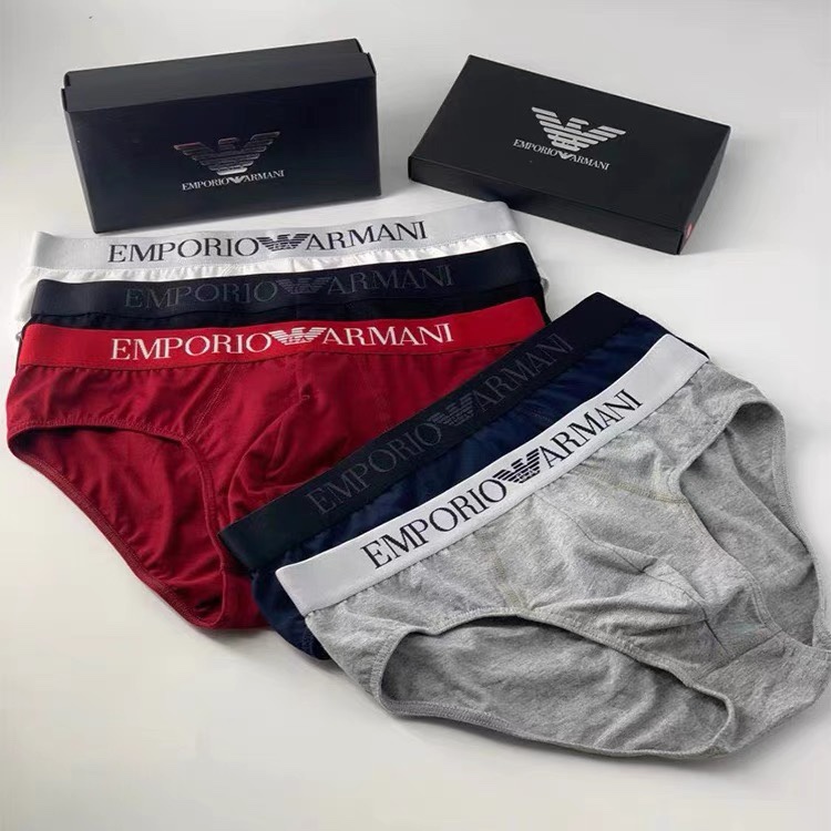 Armani Boxer L-XXL   (3)
