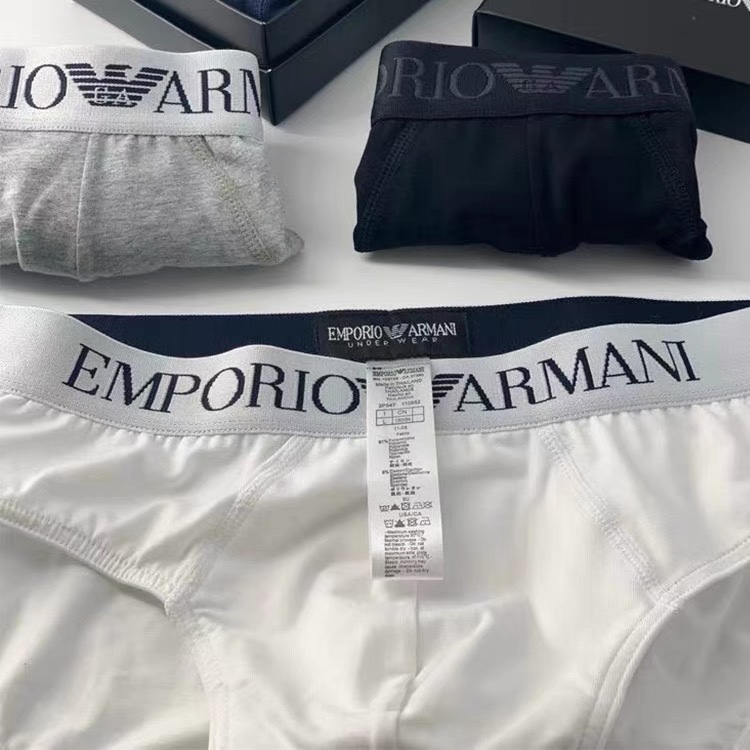 Armani Boxer L-XXL   (5)