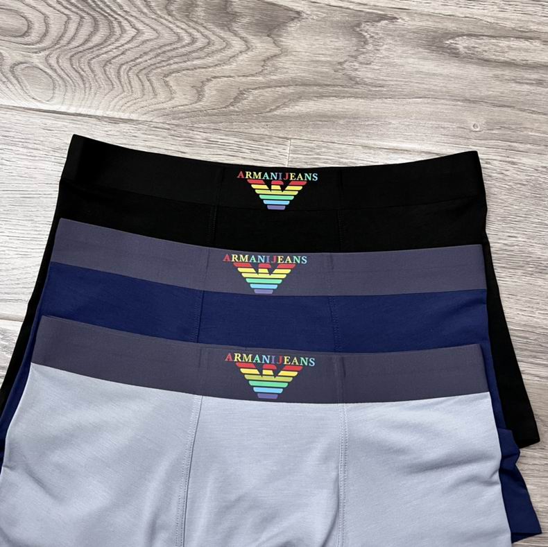 Armani Boxer L-XXXL   (1)
