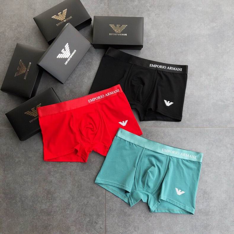 Armani Boxer L-XXXL   (1)