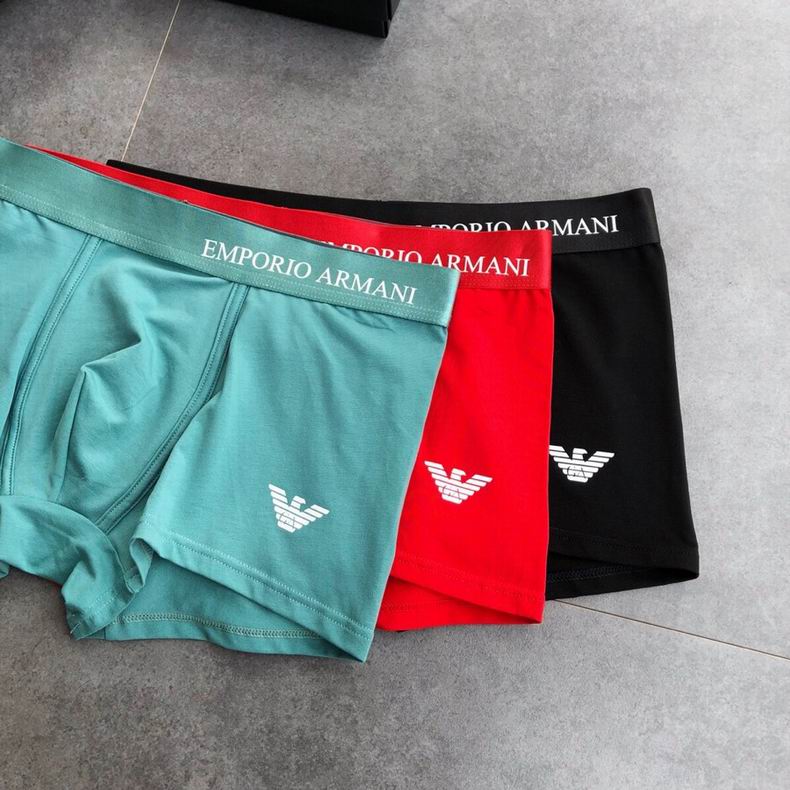 Armani Boxer L-XXXL   (11)