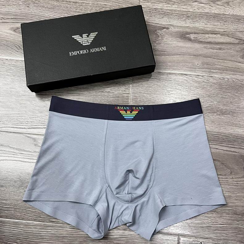 Armani Boxer L-XXXL   (2)