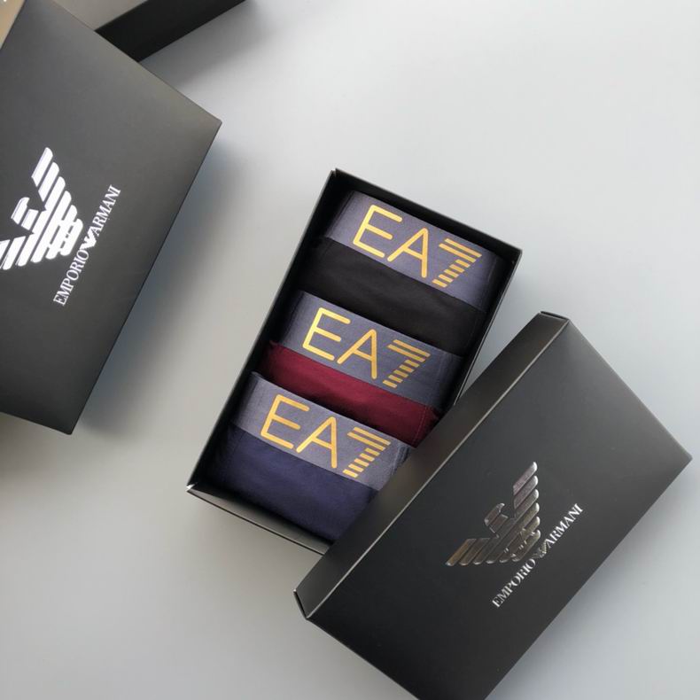 Armani Boxer L-XXXL   (2)