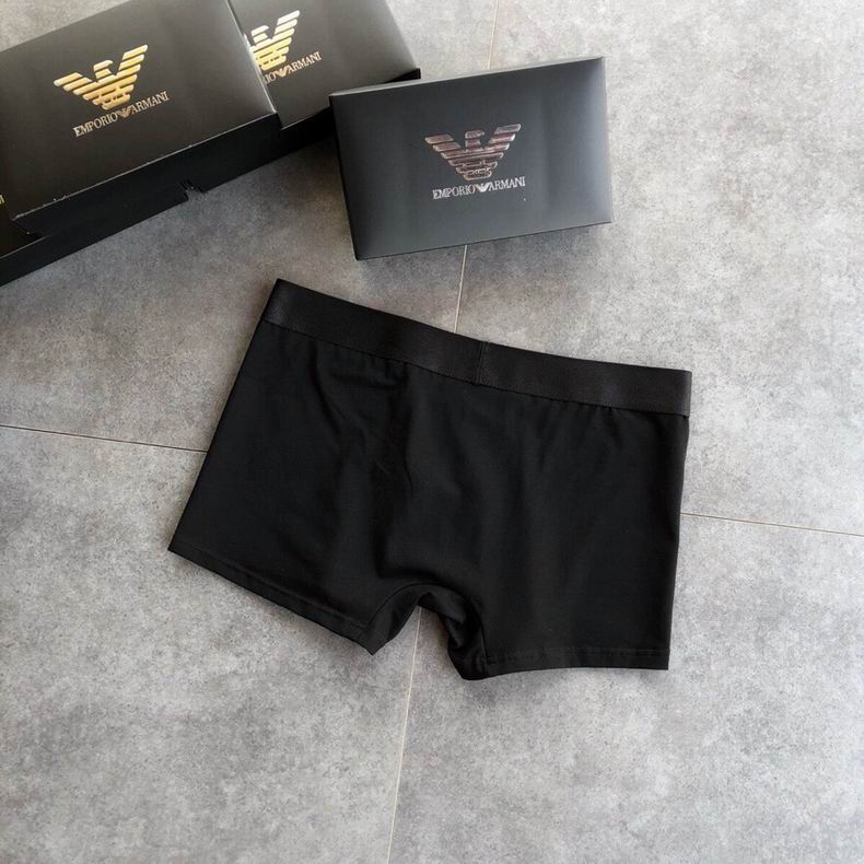 Armani Boxer L-XXXL   (2)