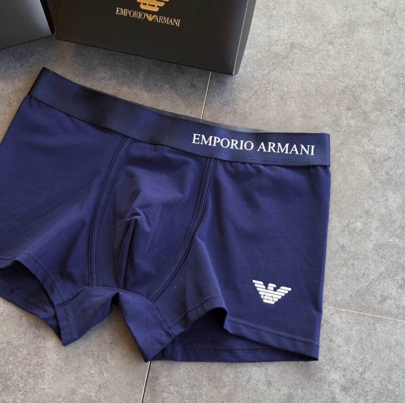 Armani Boxer L-XXXL   (2)