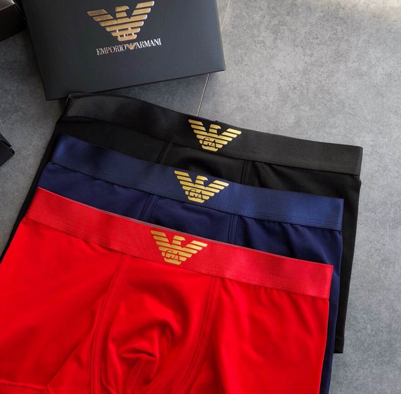 Armani Boxer L-XXXL   (2)