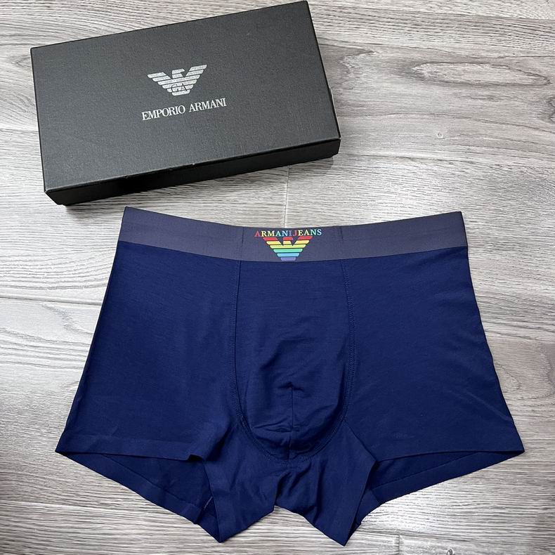Armani Boxer L-XXXL   (3)