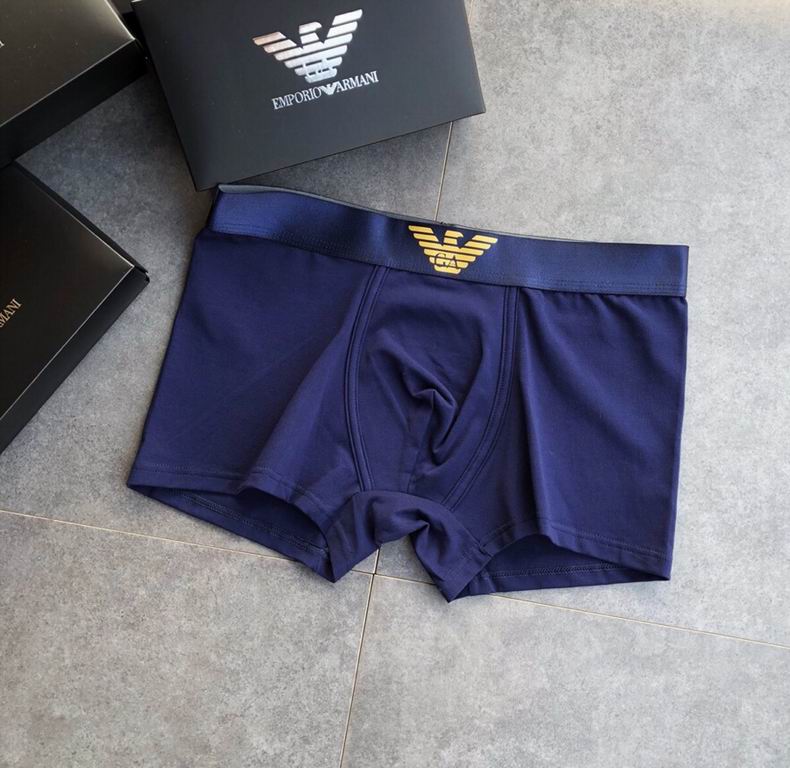 Armani Boxer L-XXXL   (3)