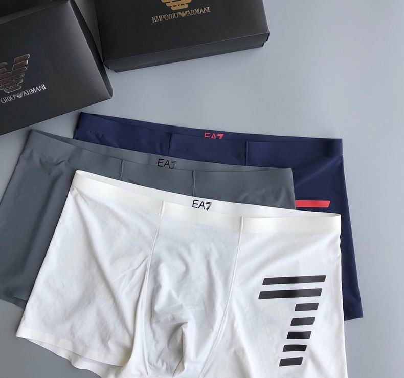Armani Boxer L-XXXL   (3)