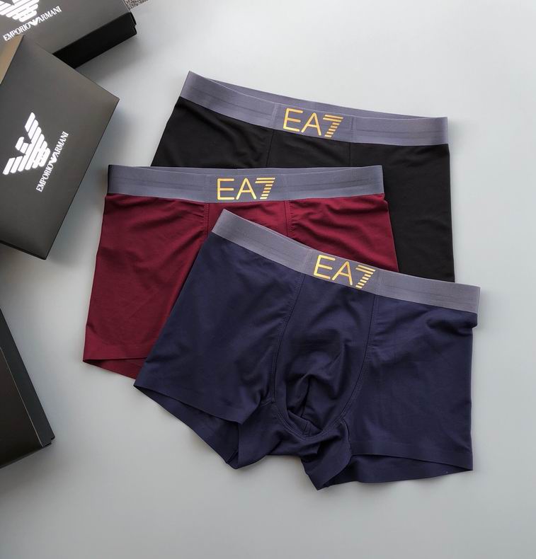 Armani Boxer L-XXXL   (4)