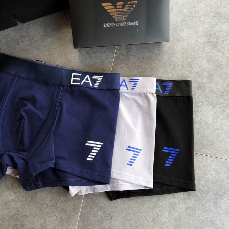 Armani Boxer L-XXXL   (4)