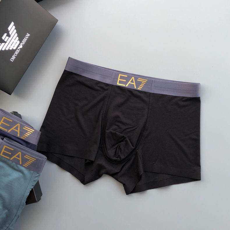 Armani Boxer L-XXXL   (5)