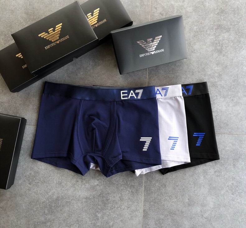 Armani Boxer L-XXXL   (5)