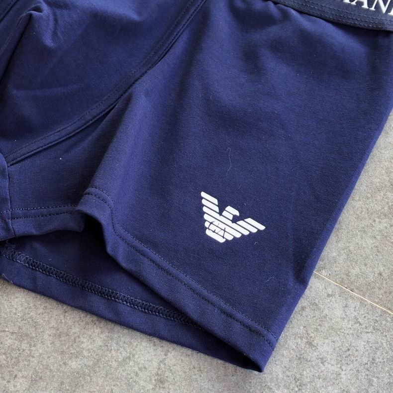 Armani Boxer L-XXXL   (5)