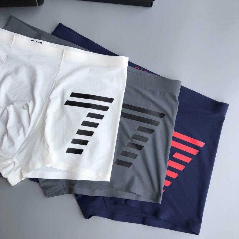 Armani Boxer L-XXXL   (5)