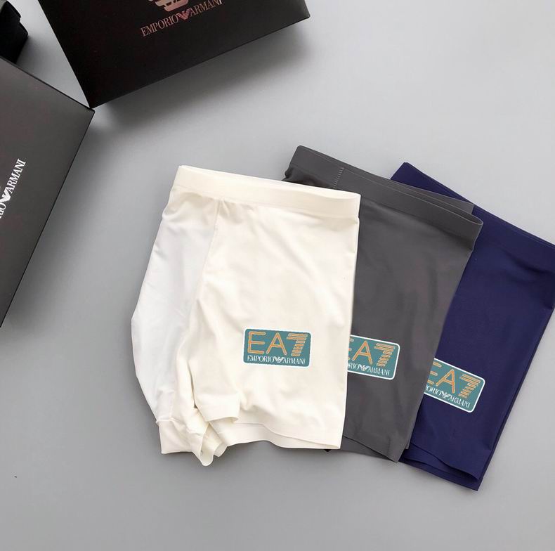 Armani Boxer L-XXXL   (6)