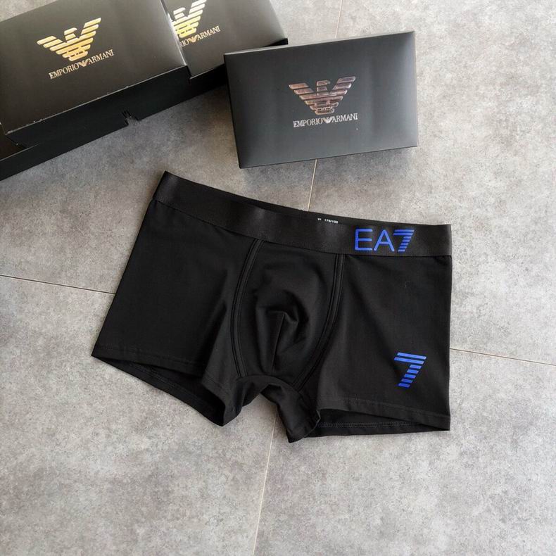 Armani Boxer L-XXXL   (6)