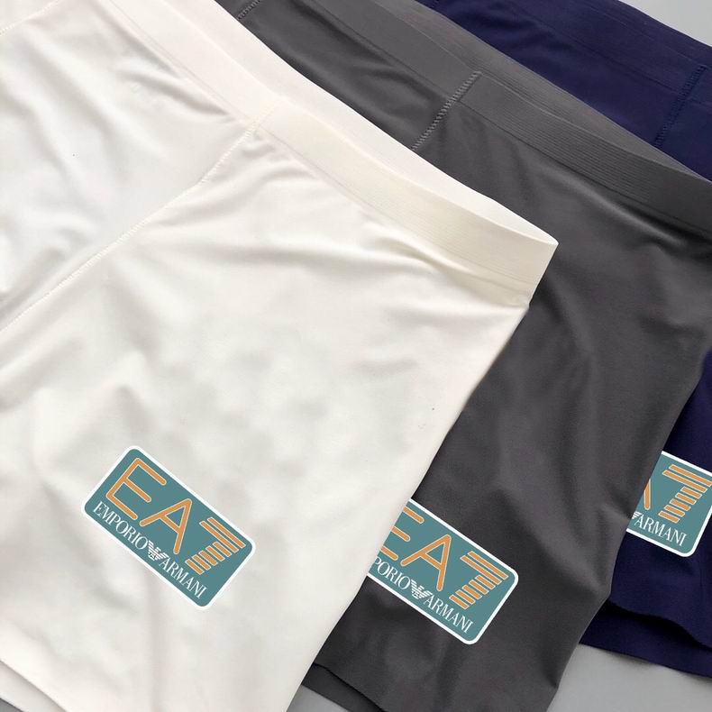 Armani Boxer L-XXXL   (7)