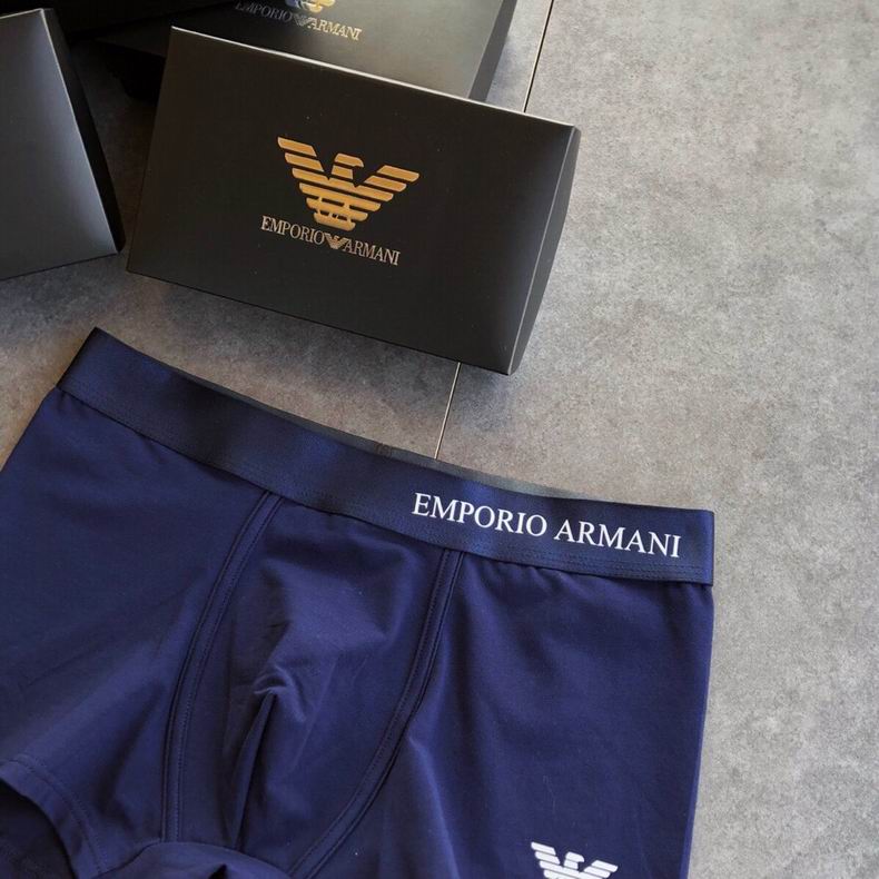 Armani Boxer L-XXXL   (7)