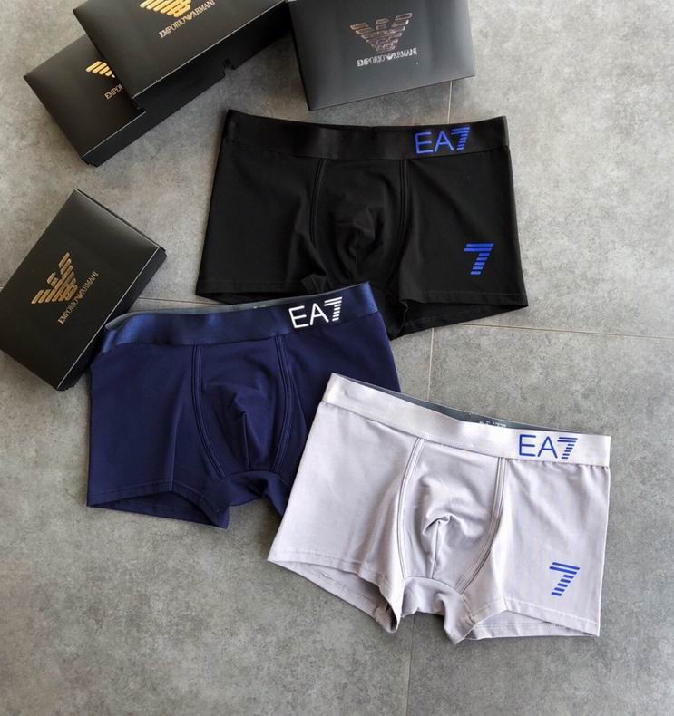 Armani Boxer L-XXXL   (8)