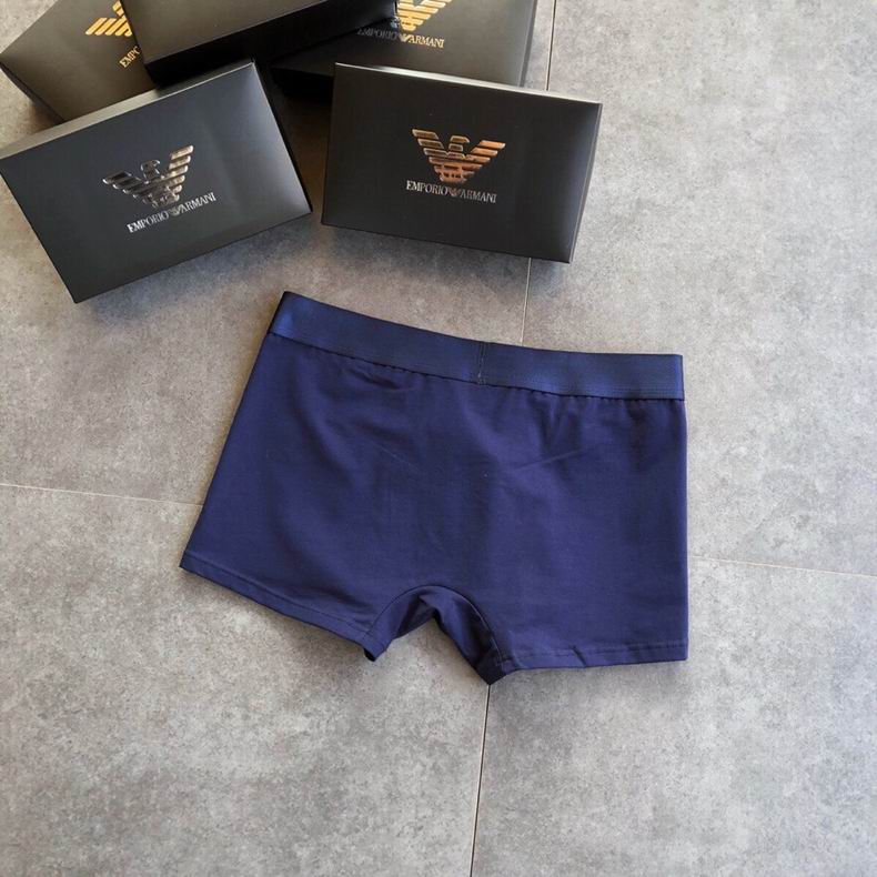 Armani Boxer L-XXXL   (8)