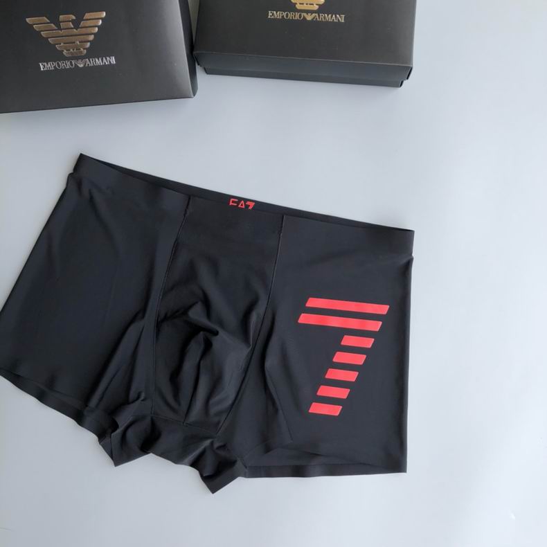 Armani Boxer L-XXXL   (8)