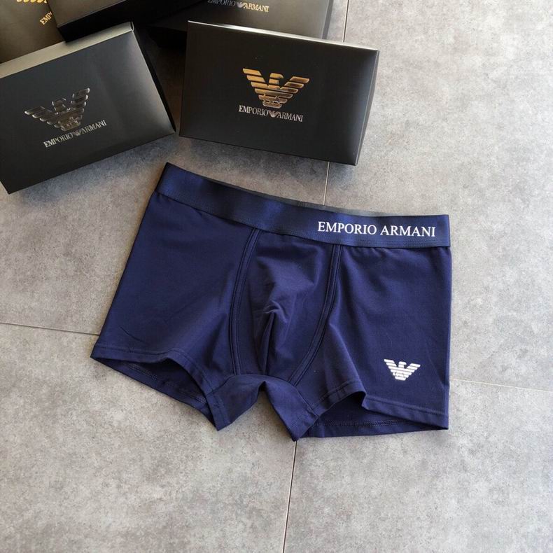 Armani Boxer L-XXXL   (9)