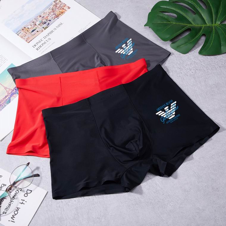Armani Boxer man L-3XL    (18)
