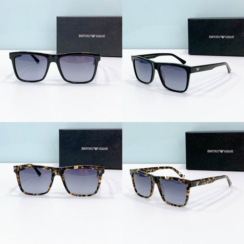 Armani EA4239U 55 18-145 F07
